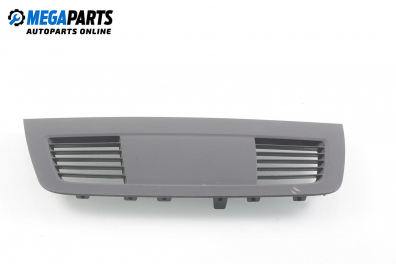 Interior plastic for BMW 3 (E90, E91, E92, E93) 2.0 d, 163 hp, sedan, 2005, position: front