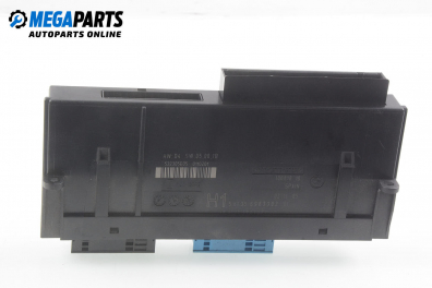 Komfort-modul for BMW 3 (E90, E91, E92, E93) 2.0 d, 163 hp, sedan, 2005 № 106818 10