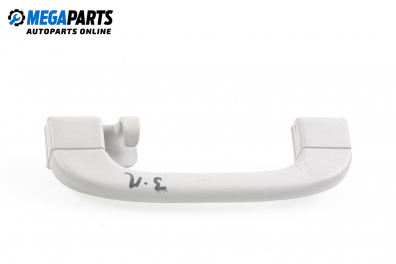 Handgriff for BMW 3 (E90, E91, E92, E93) 2.0 d, 163 hp, sedan, 2005, position: links, rückseite