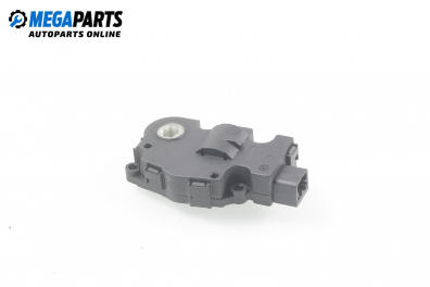 Motor supapă încălzire for BMW 3 (E90, E91, E92, E93) 2.0 d, 163 hp, sedan, 2005