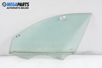 Window for BMW 3 (E90, E91, E92, E93) 2.0 d, 163 hp, sedan, 2005, position: front - left