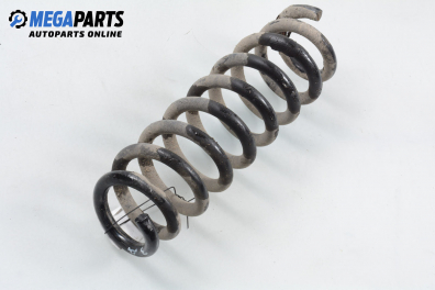 Coil spring for BMW 3 (E90, E91, E92, E93) 2.0 d, 163 hp, sedan, 2005, position: rear