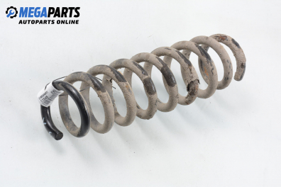 Coil spring for BMW 3 (E90, E91, E92, E93) 2.0 d, 163 hp, sedan, 2005, position: rear