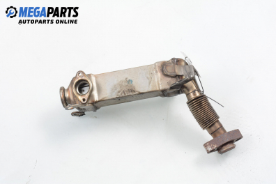 EGR kühler for BMW 3 (E90, E91, E92, E93) 2.0 d, 163 hp, sedan, 2005