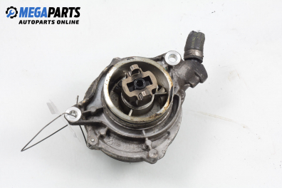 Pompă vacuum for BMW 3 (E90, E91, E92, E93) 2.0 d, 163 hp, sedan, 2005