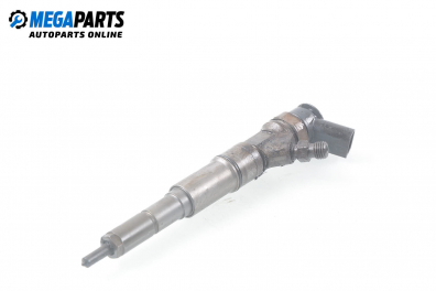 Diesel fuel injector for BMW 3 (E90, E91, E92, E93) 2.0 d, 163 hp, sedan, 2005 № 0445110 216