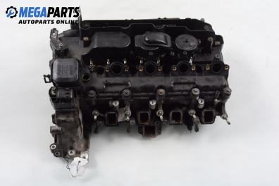 Engine head for BMW 3 (E90, E91, E92, E93) 2.0 d, 163 hp, sedan, 2005