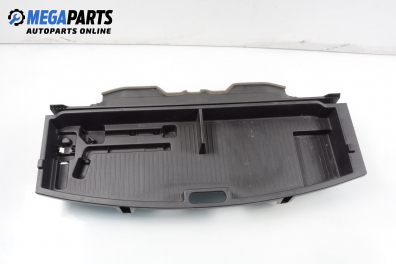 Trunk interior plastic cover for Mazda 5 2.0 CD, 143 hp, minivan, 2007