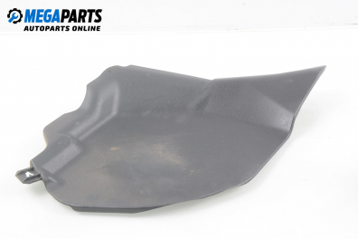 Interior plastic for Mazda 5 2.0 CD, 143 hp, minivan, 2007, position: left