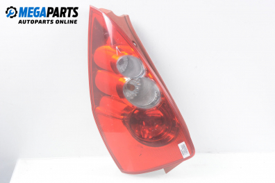 Tail light for Mazda 5 2.0 CD, 143 hp, minivan, 2007, position: left