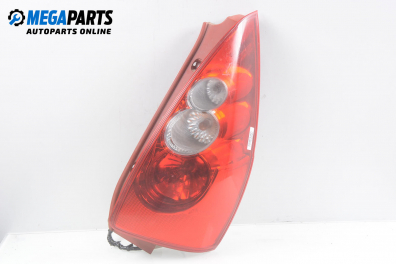 Tail light for Mazda 5 2.0 CD, 143 hp, minivan, 2007, position: right