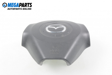 Airbag for Mazda 5 2.0 CD, 143 hp, minivan, 2007, position: vorderseite