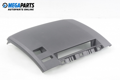 Interior plastic for Mazda 5 2.0 CD, 143 hp, minivan, 2007, position: front