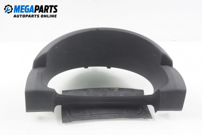 Interior plastic for Mazda 5 2.0 CD, 143 hp, minivan, 2007