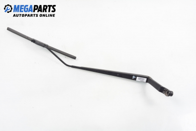 Braț ștergătoare parbriz for Mazda 5 2.0 CD, 143 hp, monovolum, 2007, position: dreapta