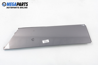 Exterior moulding for Mazda 5 2.0 CD, 143 hp, minivan, 2007, position: right