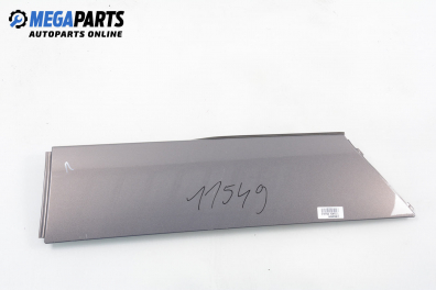 Exterior moulding for Mazda 5 2.0 CD, 143 hp, minivan, 2007, position: left