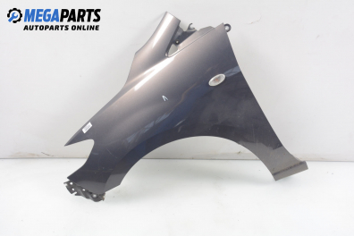 Fender for Mazda 5 2.0 CD, 143 hp, minivan, 2007, position: front - left