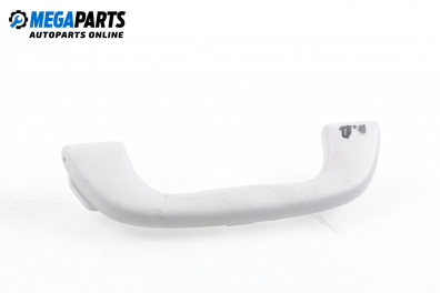 Handle for Mazda 5 2.0 CD, 143 hp, minivan, 2007, position: front - right