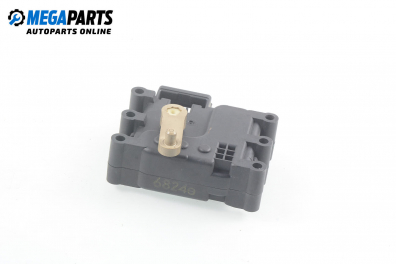 Heater motor flap control for Mazda 5 2.0 CD, 143 hp, minivan, 2007