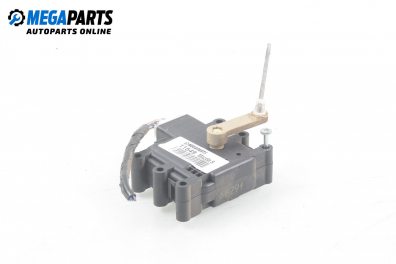 Heater motor flap control for Mazda 5 2.0 CD, 143 hp, minivan, 2007