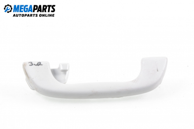 Handle for Mazda 5 2.0 CD, 143 hp, minivan, 2007, position: rear - right