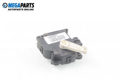 Heater motor flap control for Mazda 5 2.0 CD, 143 hp, minivan, 2007