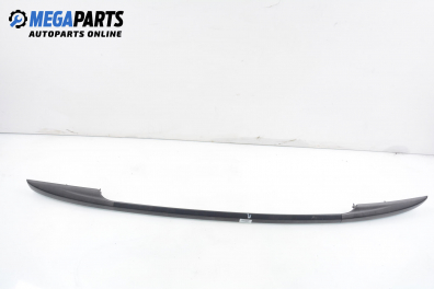 Șină portbagaj de acoperiș for Mazda 5 2.0 CD, 143 hp, monovolum, 2007, position: stânga