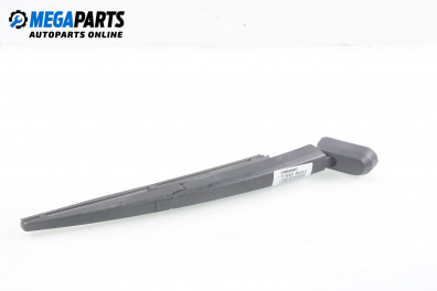 Braț ștergător lunetă for Mazda 5 2.0 CD, 143 hp, monovolum, 2007, position: din spate