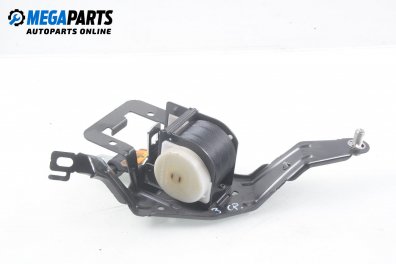 Centură de siguranță for Mazda 5 2.0 CD, 143 hp, monovolum, 2007, position: mediu