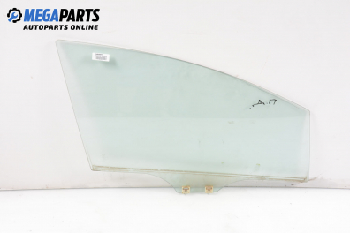 Window for Mazda 5 2.0 CD, 143 hp, minivan, 2007, position: front - right