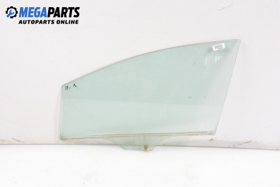 Window for Mazda 5 2.0 CD, 143 hp, minivan, 2007, position: front - left