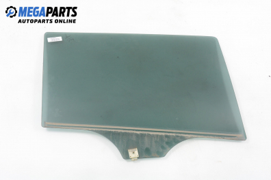 Window for Mazda 5 2.0 CD, 143 hp, minivan, 2007, position: rear - right