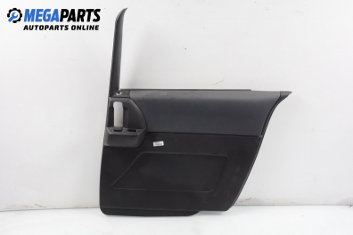 Interior door panel  for Mazda 5 2.0 CD, 143 hp, minivan, 2007, position: rear - right