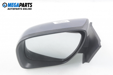 Mirror for Mazda 5 2.0 CD, 143 hp, minivan, 2007, position: left