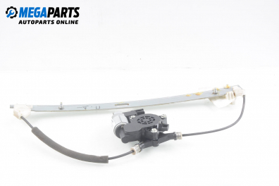 Macara electrică geam for Mazda 5 2.0 CD, 143 hp, monovolum, 2007, position: dreaptă - fața