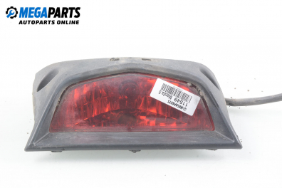 Lampă de ceață spate for Mazda 5 Minivan I (02.2005 - 12.2010), monovolum