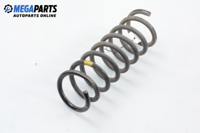 Coil spring for Mazda 5 2.0 CD, 143 hp, minivan, 2007, position: rear