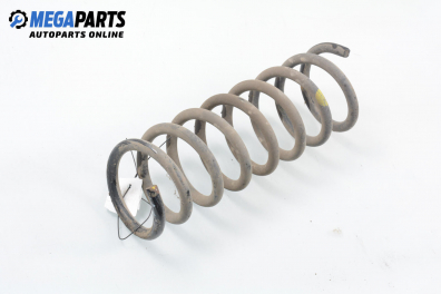 Coil spring for Mazda 5 2.0 CD, 143 hp, minivan, 2007, position: rear