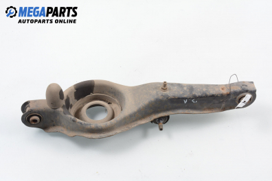 Control arm for Mazda 5 2.0 CD, 143 hp, minivan, 2007, position: left