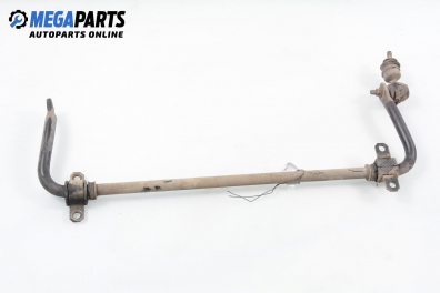 Sway bar for Mazda 5 2.0 CD, 143 hp, minivan, 2007, position: rear