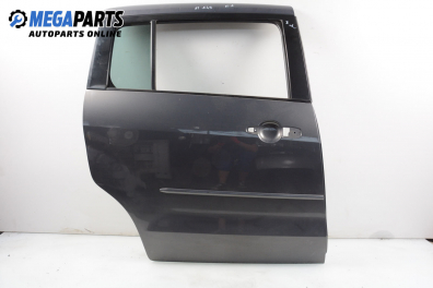 Ușă for Mazda 5 2.0 CD, 143 hp, monovolum, 2007, position: dreaptă - spate