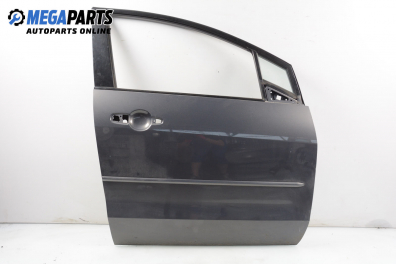 Door for Mazda 5 2.0 CD, 143 hp, minivan, 2007, position: front - right