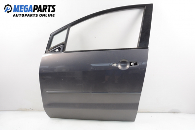 Door for Mazda 5 2.0 CD, 143 hp, minivan, 2007, position: front - left