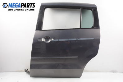 Door for Mazda 5 2.0 CD, 143 hp, minivan, 2007, position: rear - left