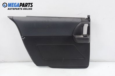 Interior door panel  for Mazda 5 2.0 CD, 143 hp, minivan, 2007, position: rear - left