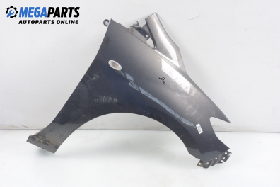 Fender for Mazda 5 2.0 CD, 143 hp, minivan, 2007, position: front - right