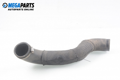 Turbo hose for Mazda 5 2.0 CD, 143 hp, minivan, 2007