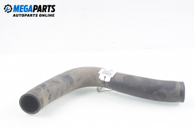 Turbo hose for Mazda 5 2.0 CD, 143 hp, minivan, 2007