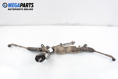 Hydraulic steering rack for Mazda 5 2.0 CD, 143 hp, minivan, 2007